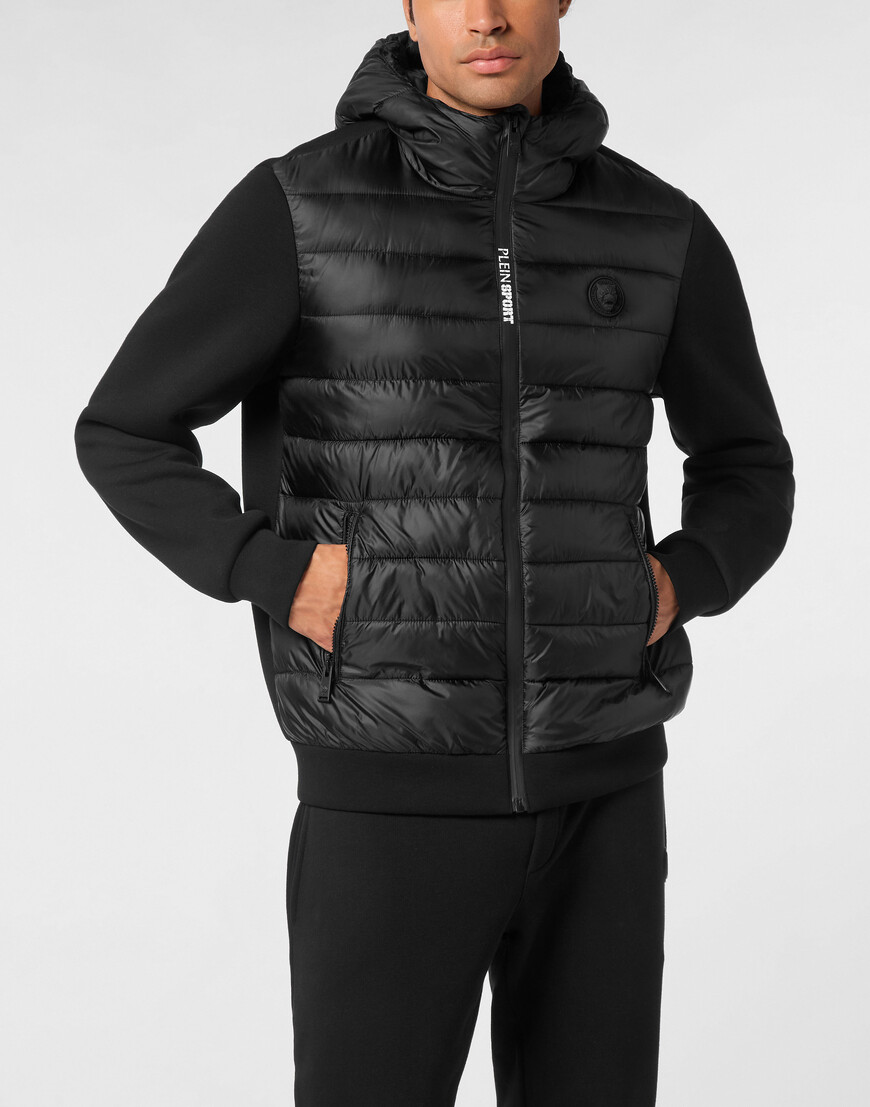 

Куртка Plein Sport, Черный