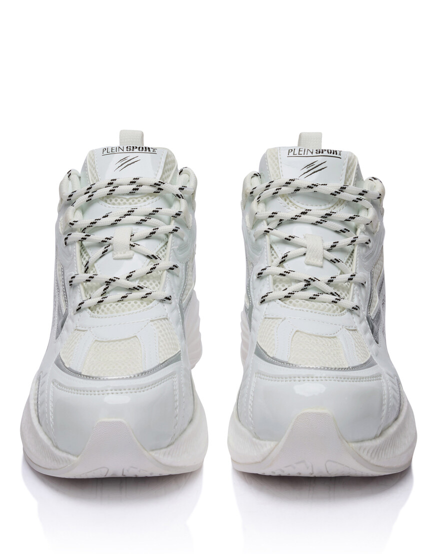 ботинки  FAES-USC0848-STE003N_01 фотография