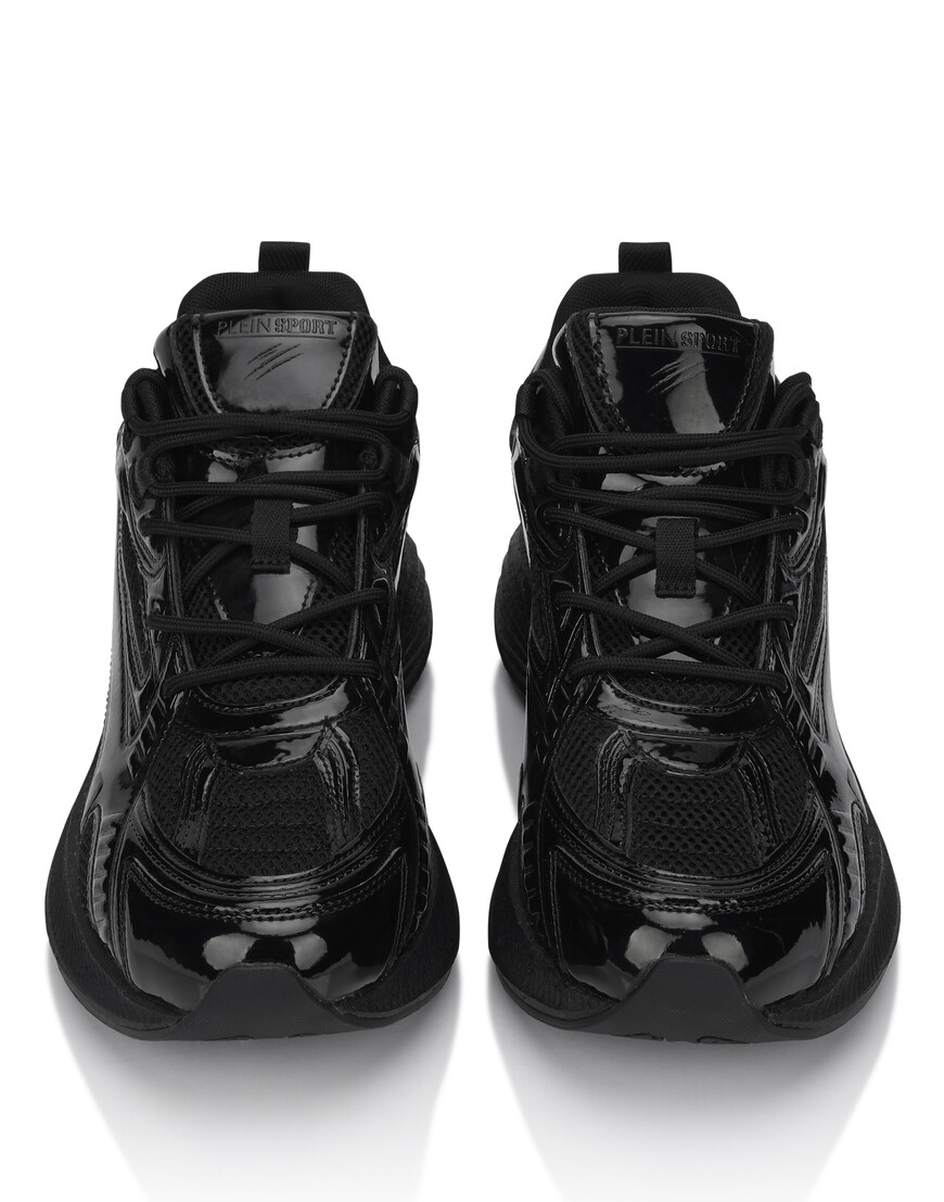 ботинки  FAES-USC0848-STE003N_0202 фотография