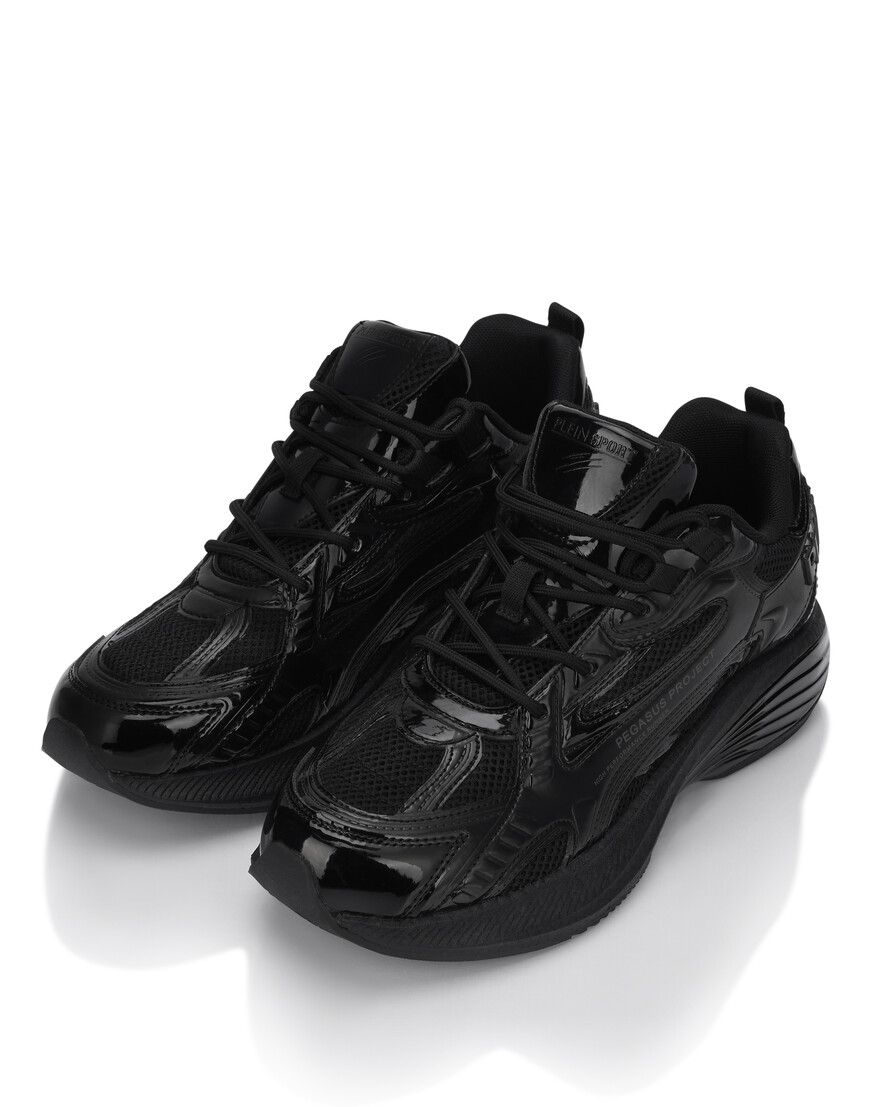 ботинки  FAES-USC0848-STE003N_0202 на официальном сайте