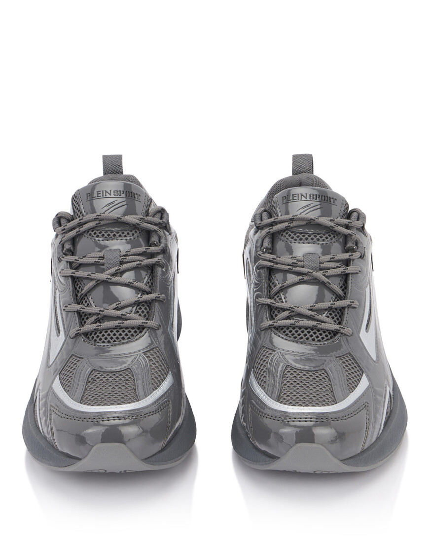 ботинки  FAES-USC0848-STE003N_72 фотография