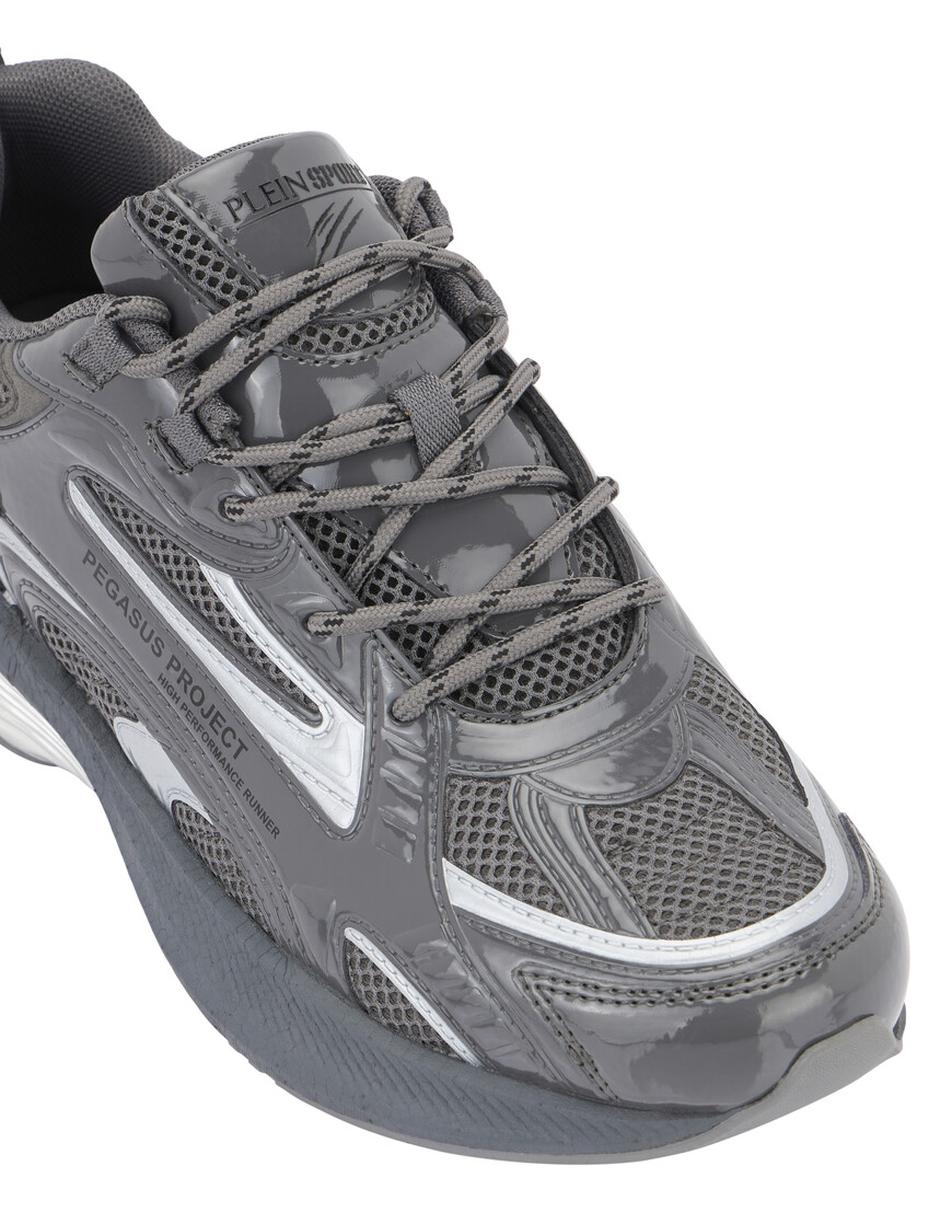 ботинки  FAES-USC0848-STE003N_72 по распродаже