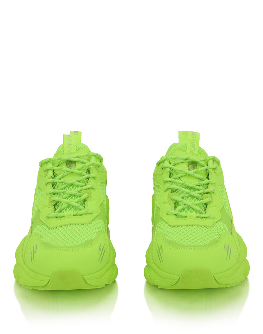 кроссовки  FAES-USC0800-STE003N_29 фотография