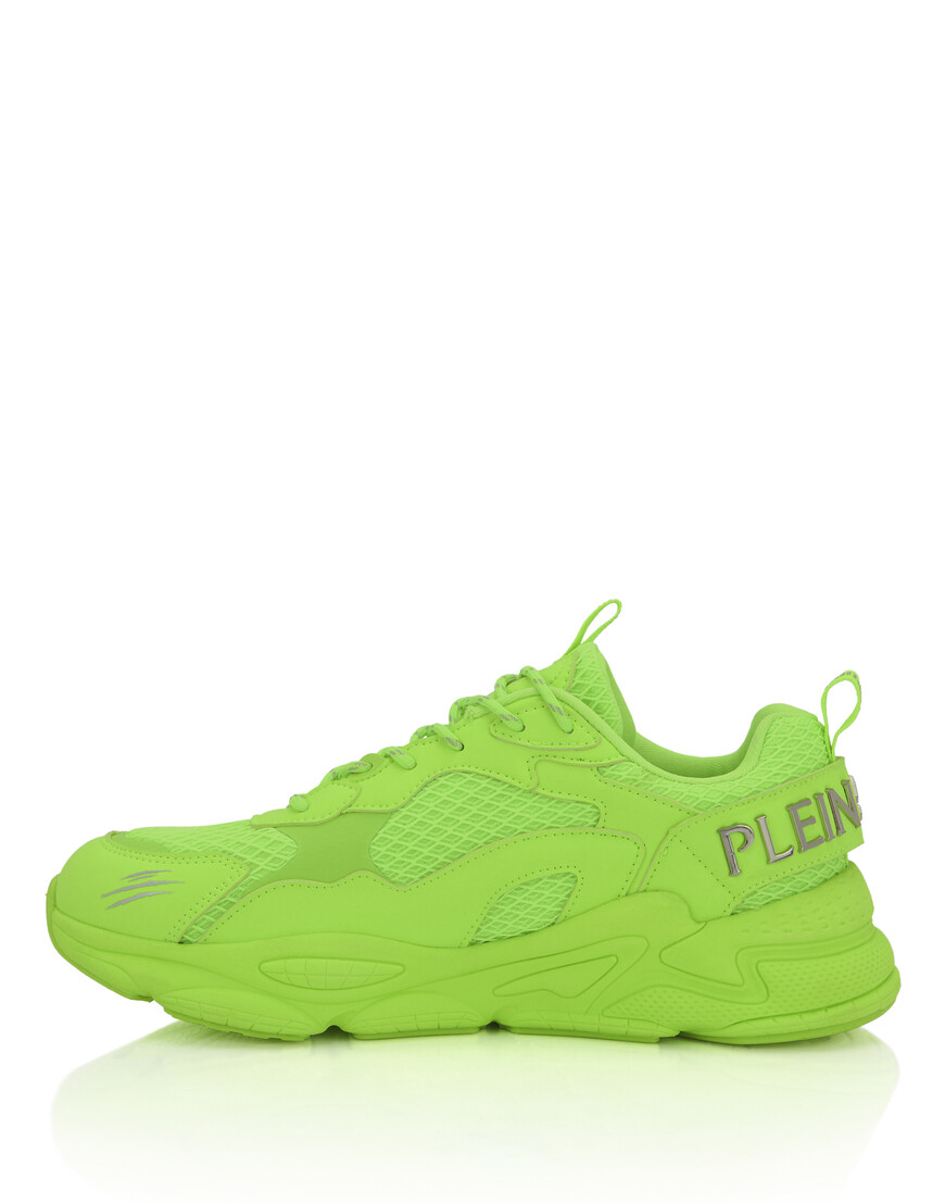 кроссовки  FAES-USC0800-STE003N_29 10