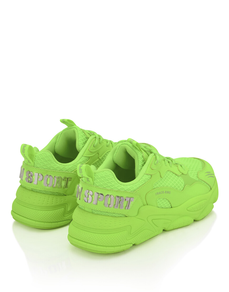 кроссовки  FAES-USC0800-STE003N_29 11