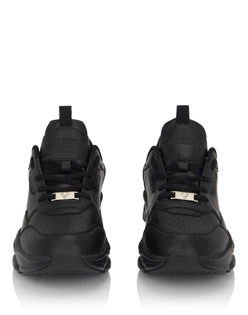 ботинки  FAES-USC0855-SLE004N_0202 фотография