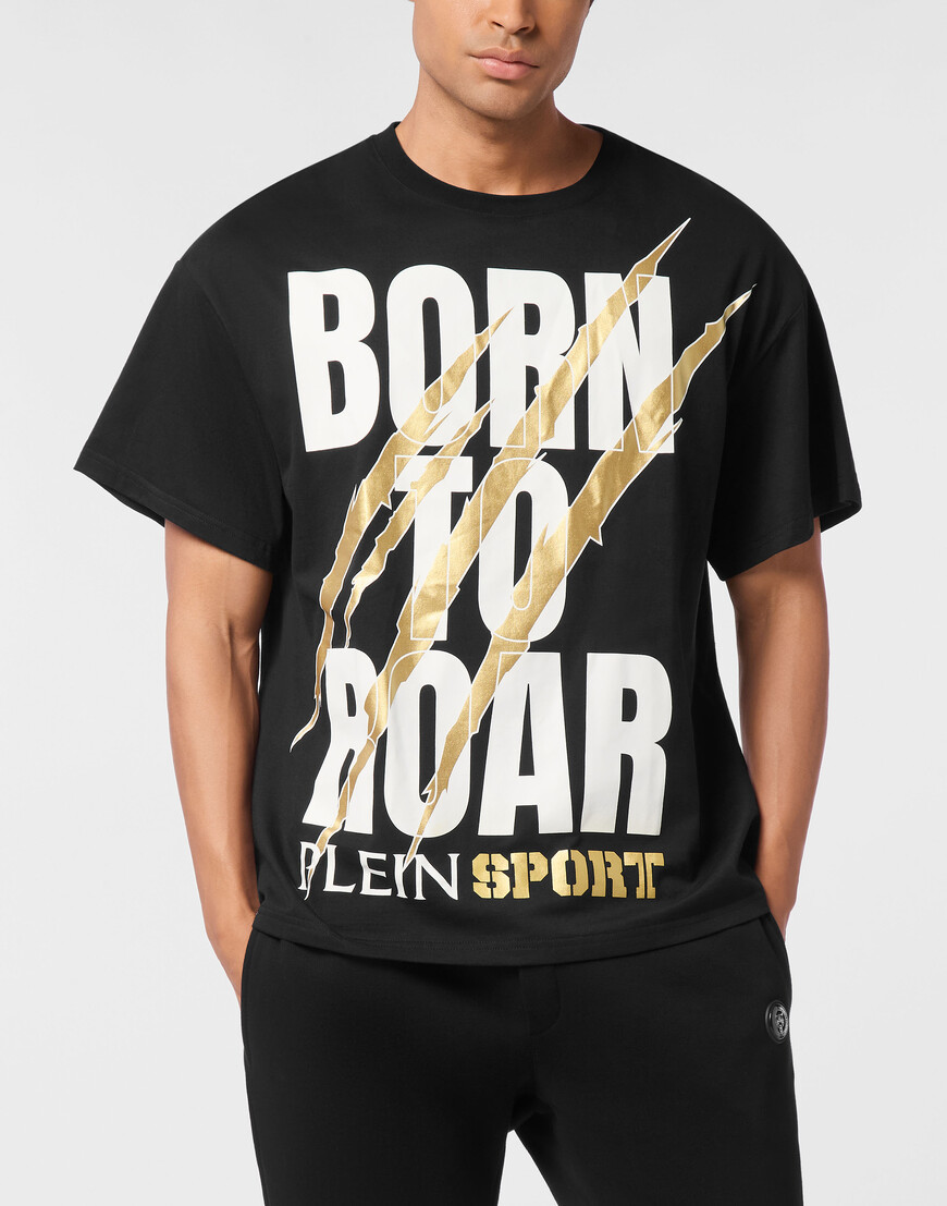 футболка  AAEC-MTK8759-STE003N_0293 фотография