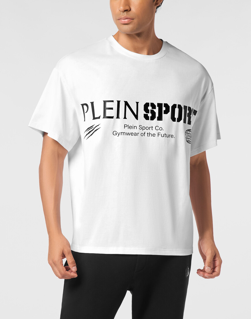 футболка  AAEC-MTK8760-STE003N_01 фотография