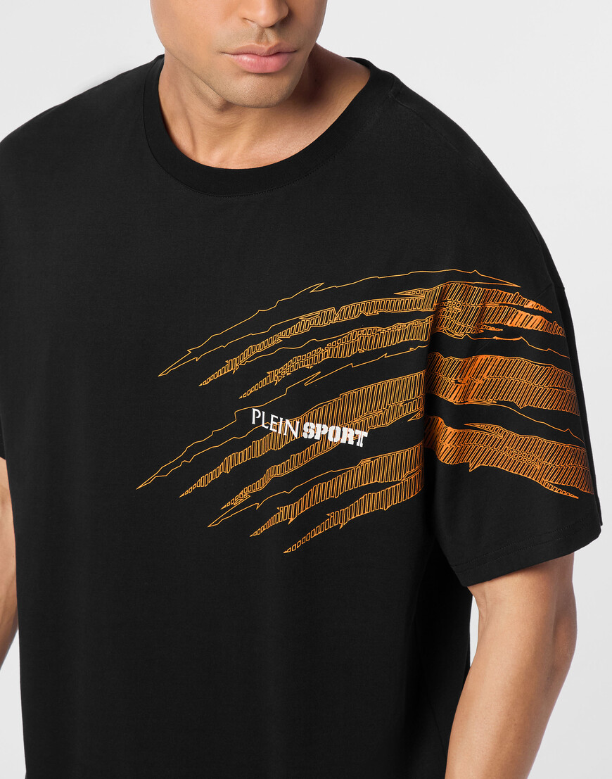 футболка  AAEC-MTK8766-STE001N_0220 со скидкой