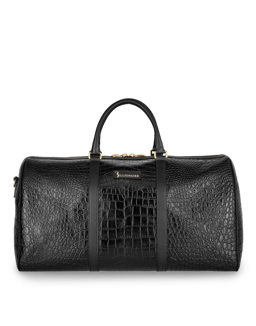 дорожная сумка  OAEA-MBD0341-BLE029N_02 фотография