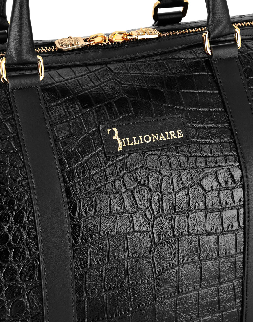 дорожная сумка  OAEA-MBD0341-BLE029N_02 со скидкой