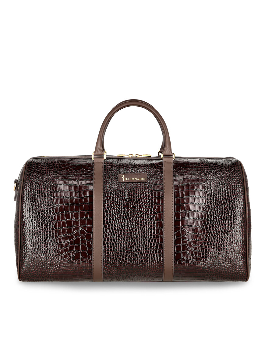 дорожная сумка  OAEA-MBD0341-BLE029N_44 фотография