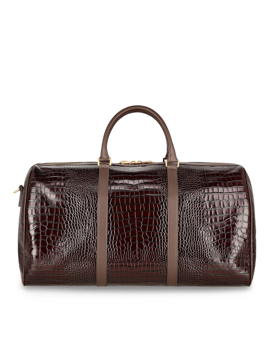 дорожная сумка  OAEA-MBD0341-BLE029N_44 по акции