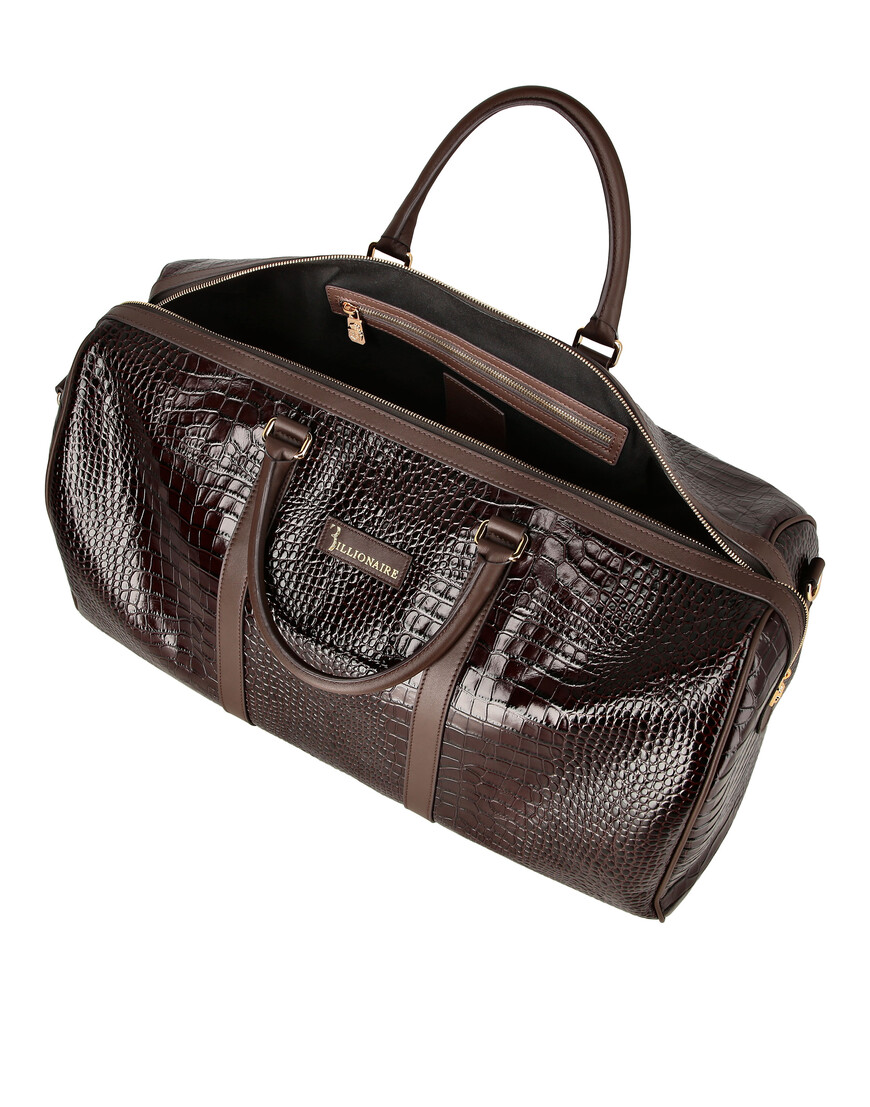 дорожная сумка  OAEA-MBD0341-BLE029N_44 по низкой цене