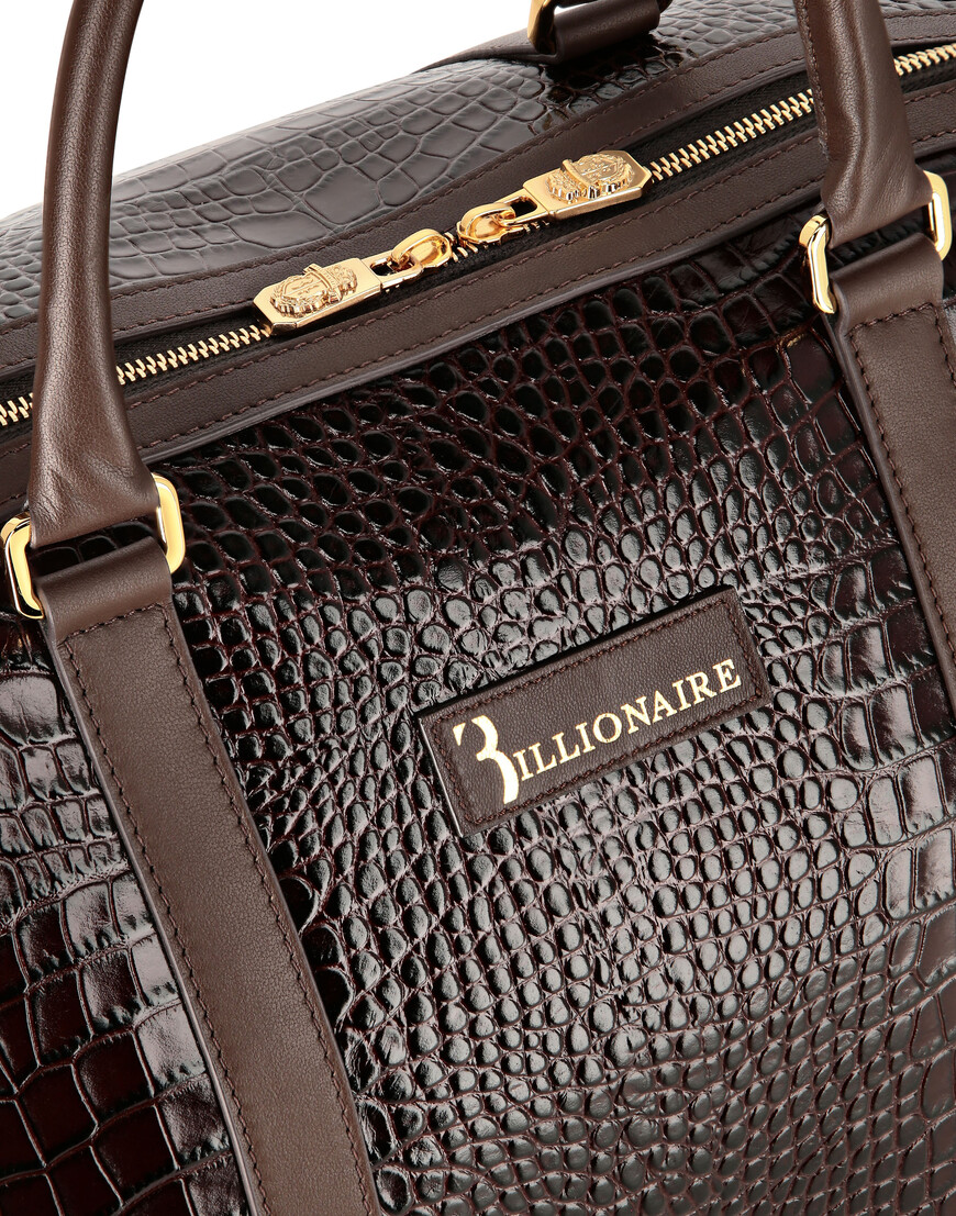 дорожная сумка  OAEA-MBD0341-BLE029N_44 со скидкой