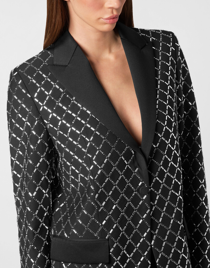 пиджак классический  AAEC-WRF0751-PTE076N_02 по распродаже