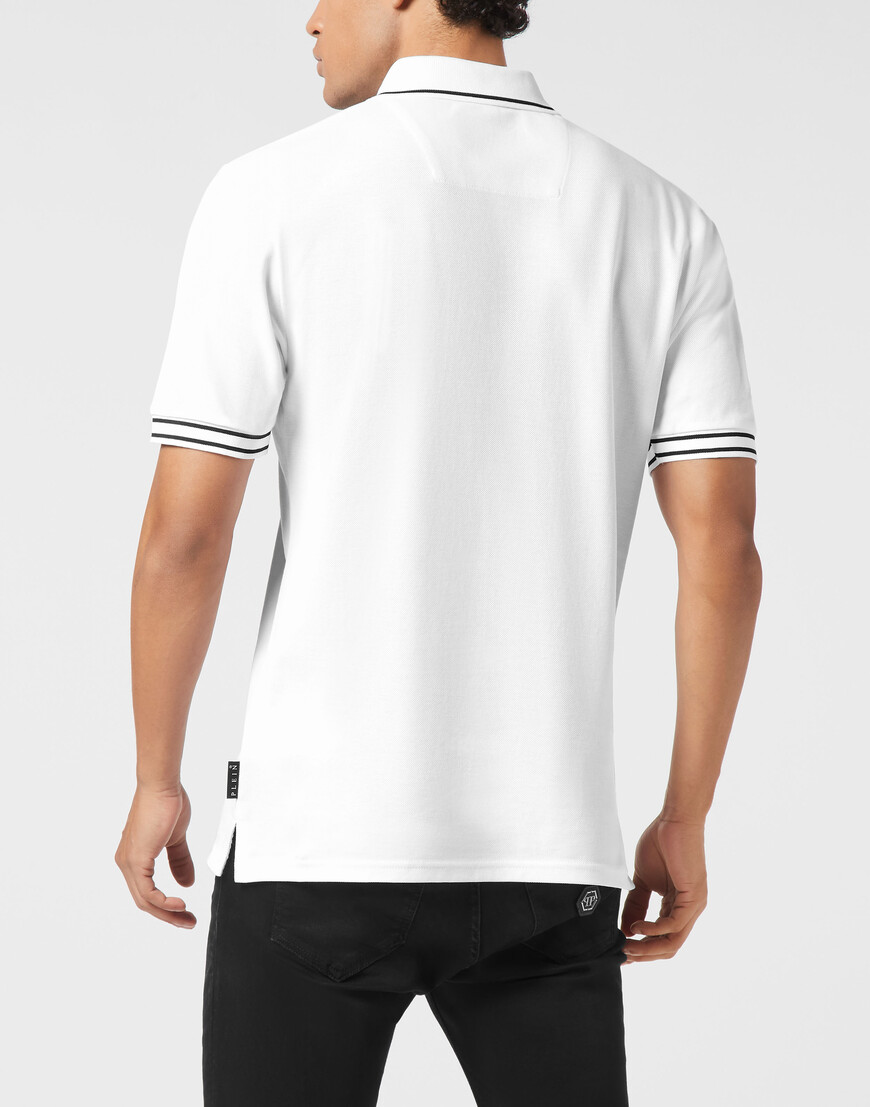 поло  AAEC-MTK8486-PTE003N_01OF купить с доставкой