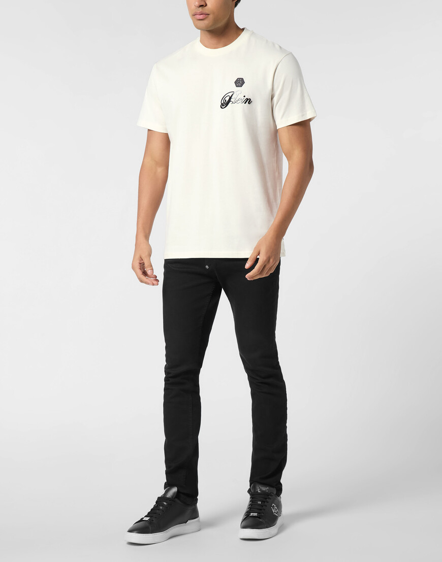 футболка  AAEC-MTK8487-PJY002N_01OF по низкой цене