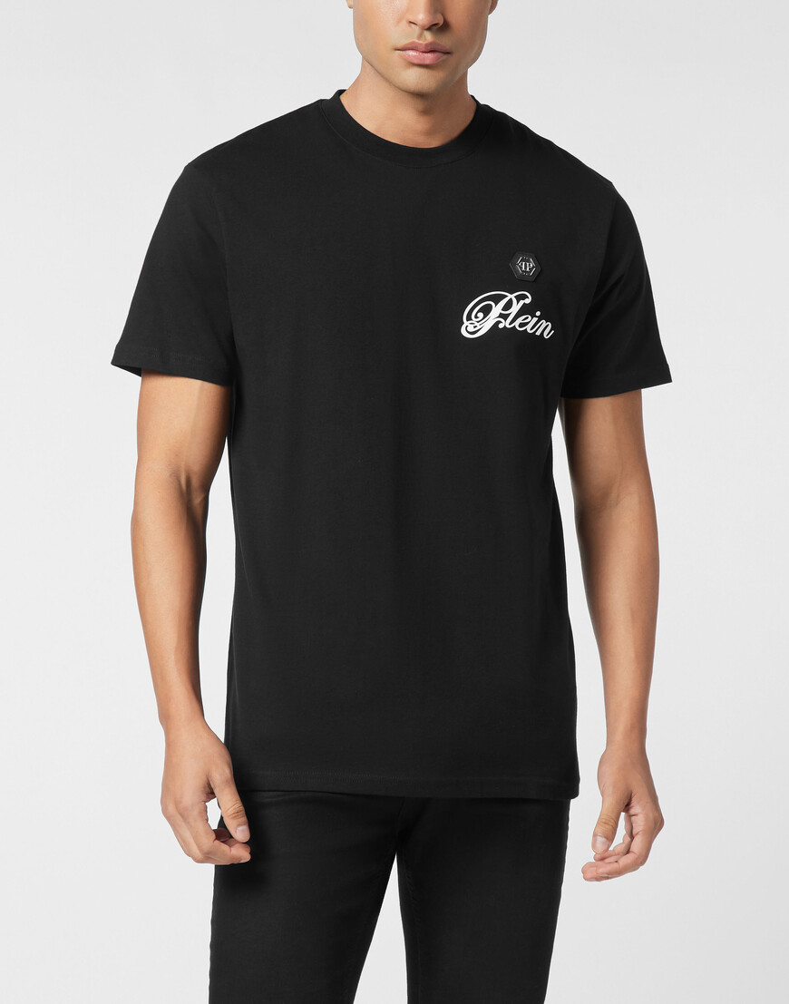 футболка  AAEC-MTK8487-PJY002N_02 фотография