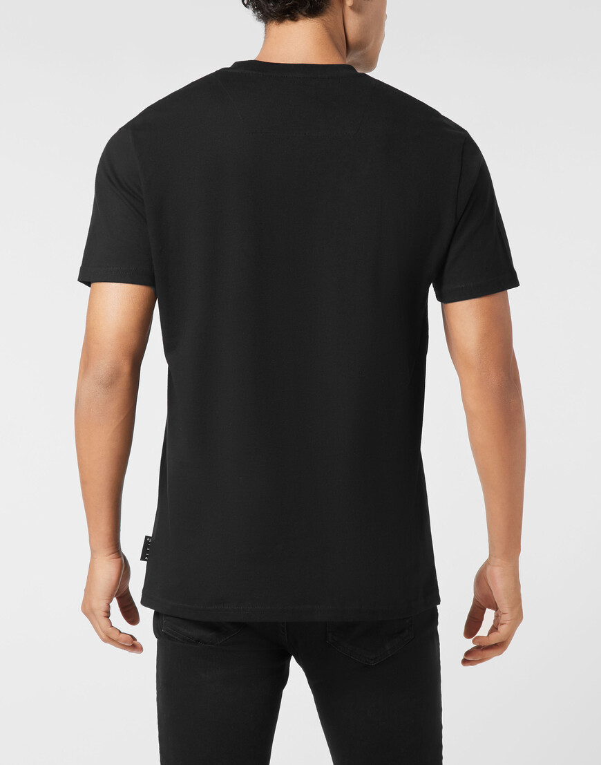 футболка  AAEC-MTK8487-PJY002N_02 купить с доставкой