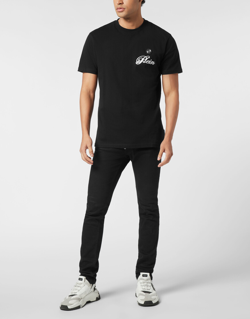 футболка  AAEC-MTK8487-PJY002N_02 по низкой цене