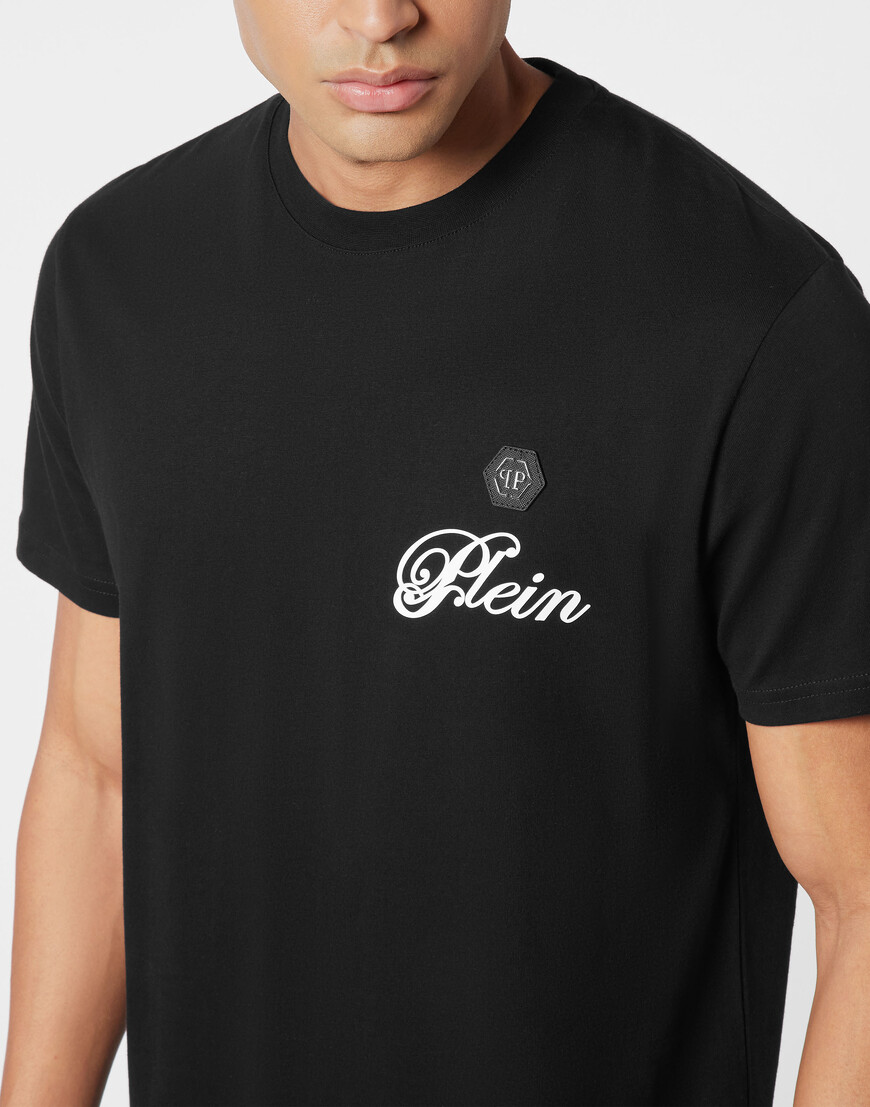 футболка  AAEC-MTK8487-PJY002N_02 со скидкой