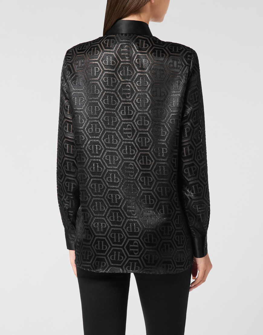 рубашка  AAEC-WRP0540-PTE003N_02 по низкой цене