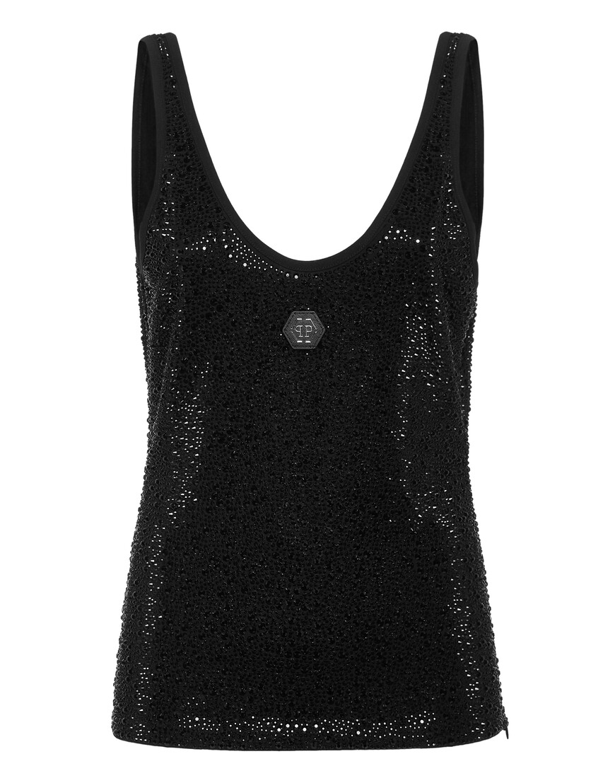 спортивный топ  AAEC-WTK3724-PJY002N_02 по акции