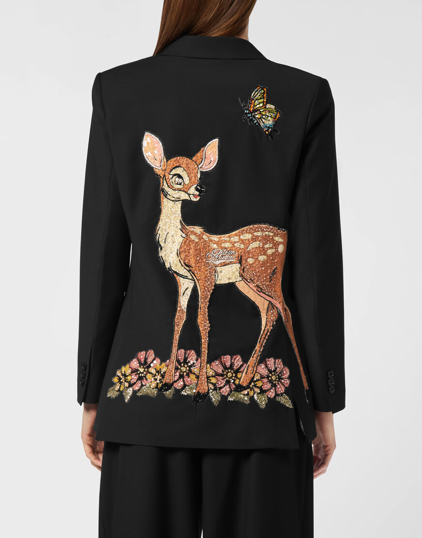 пиджак классический  AAEC-WRF0773-PTE022N_02 по низкой цене