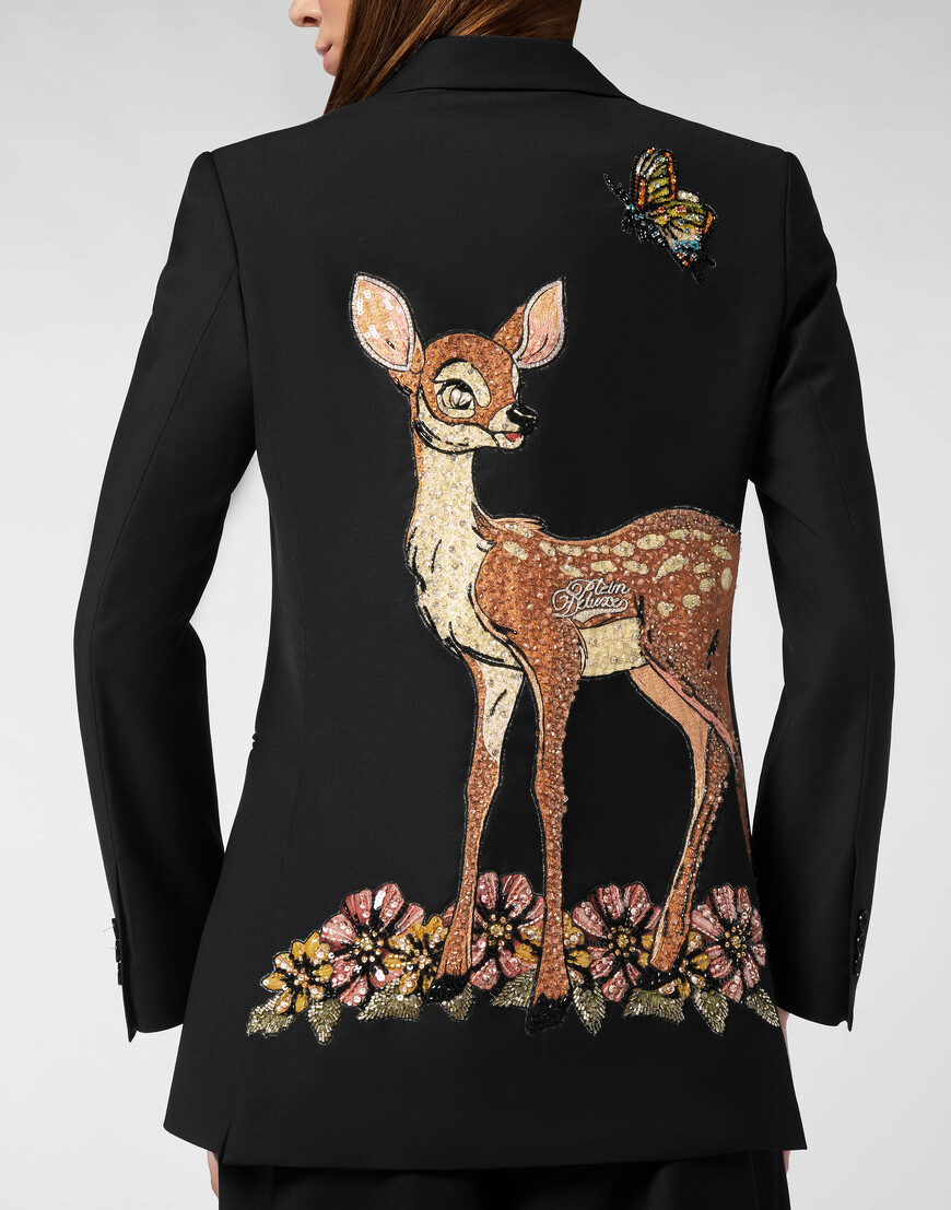 пиджак классический  AAEC-WRF0773-PTE022N_02 по распродаже