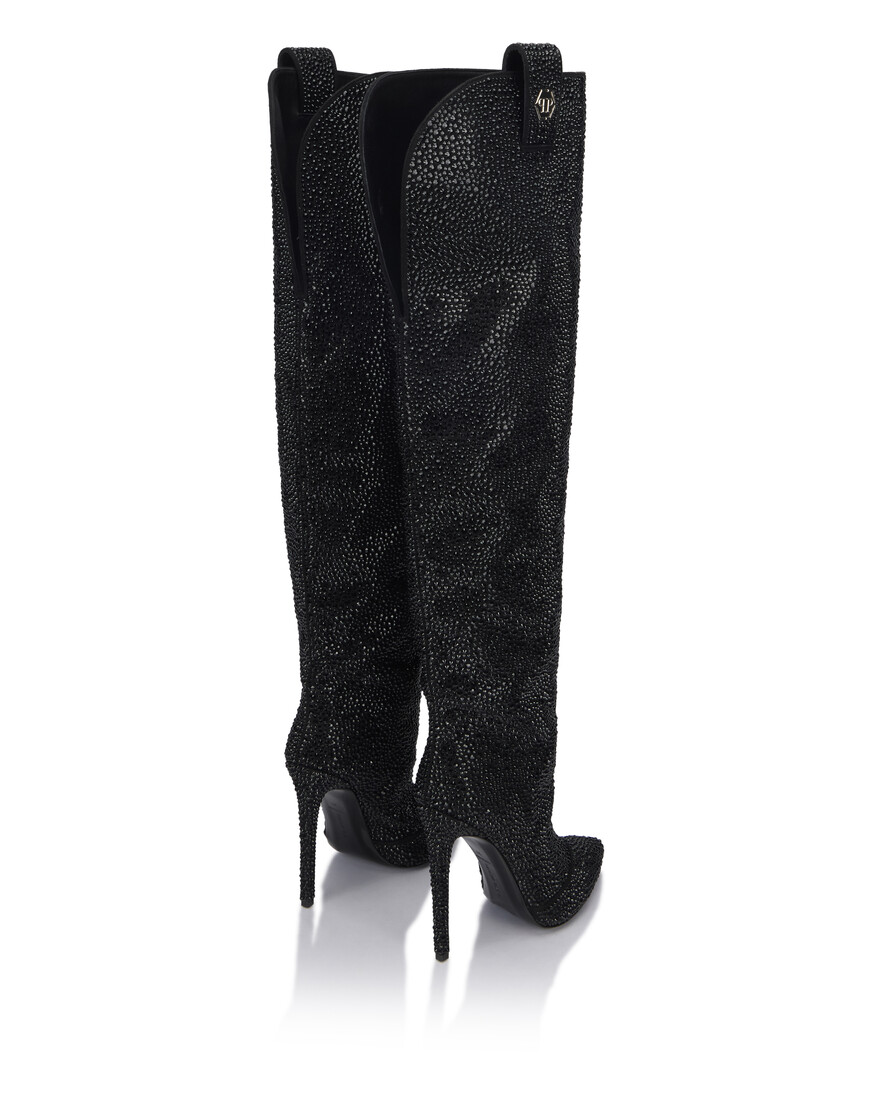 ботфорты  AAES-WSE0953-PLE009N_02 10