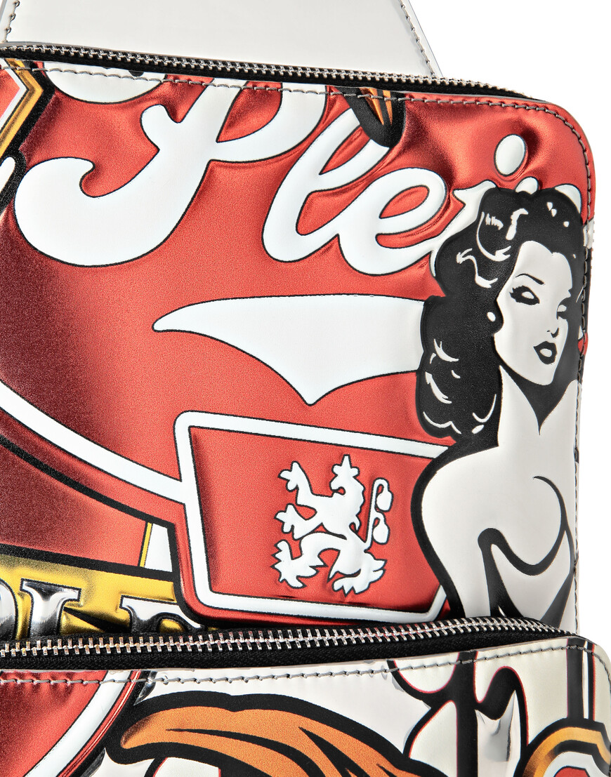 борсетка  AAEA-MBA1490-PLE005N_13 со скидкой