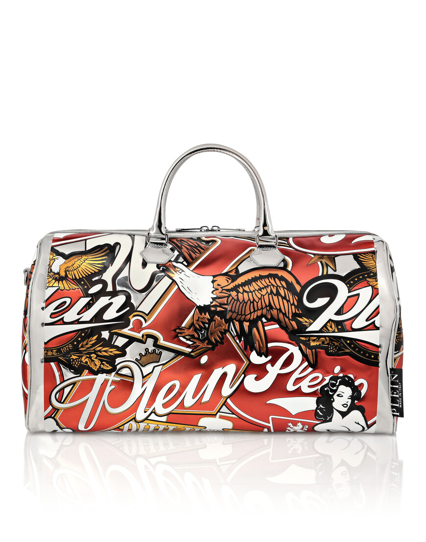 дорожная сумка  AAEA-MBD0345-PLE005N_13 фотография