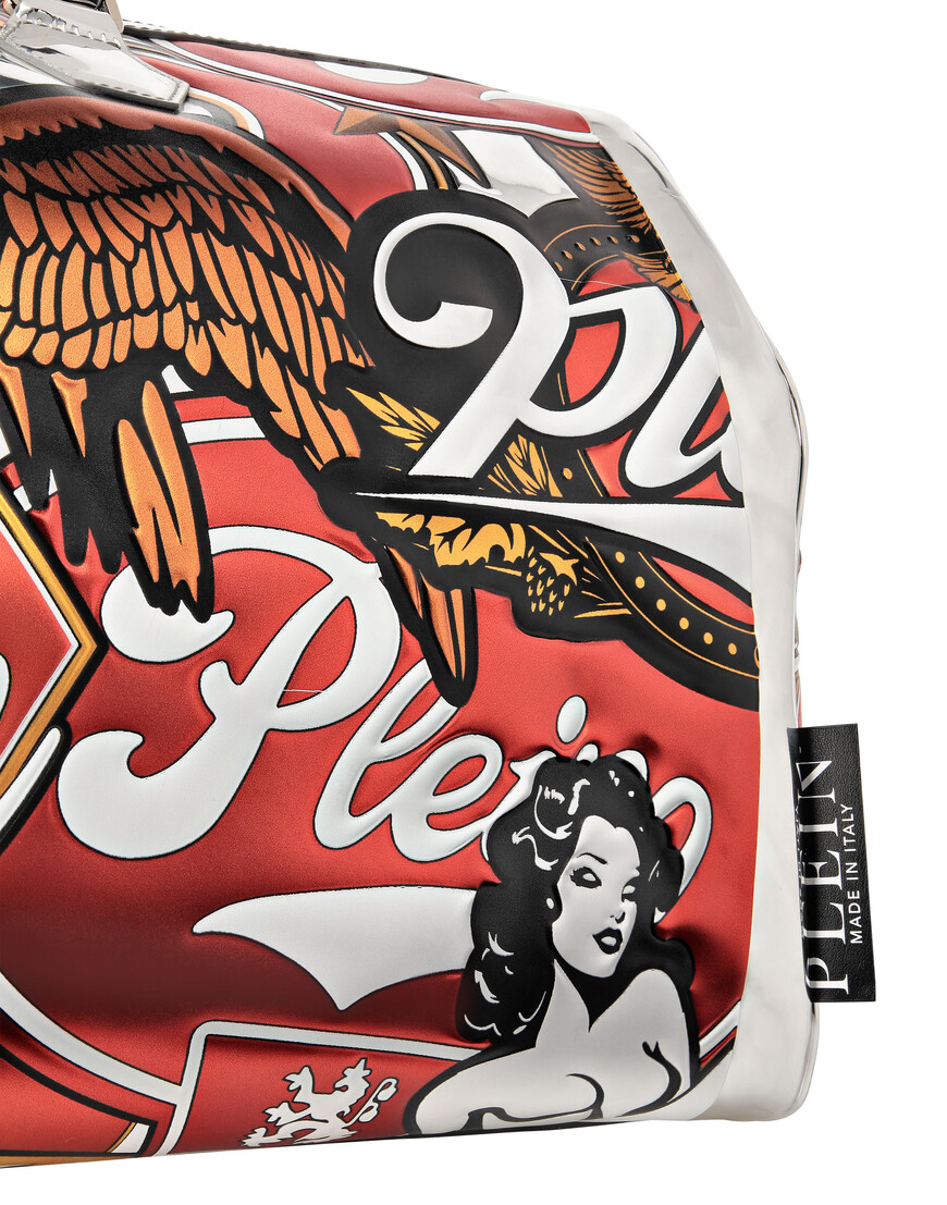 дорожная сумка  AAEA-MBD0345-PLE005N_13 со скидкой