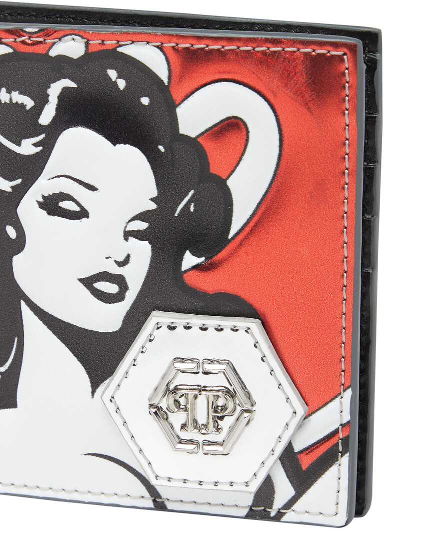 кошелек  AAEA-MVG0545-PLE005N_13 со скидкой