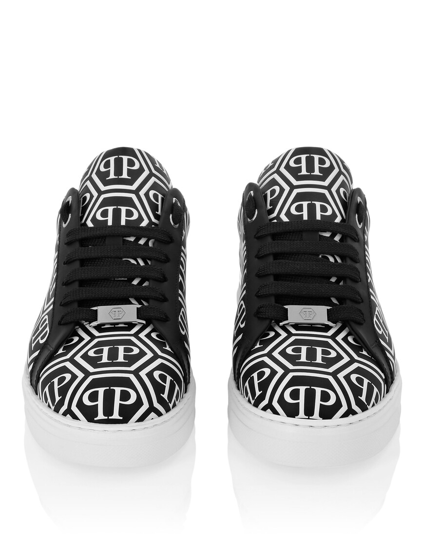 ботинки  AAES-USC0863-PLE005N_02 купить с доставкой