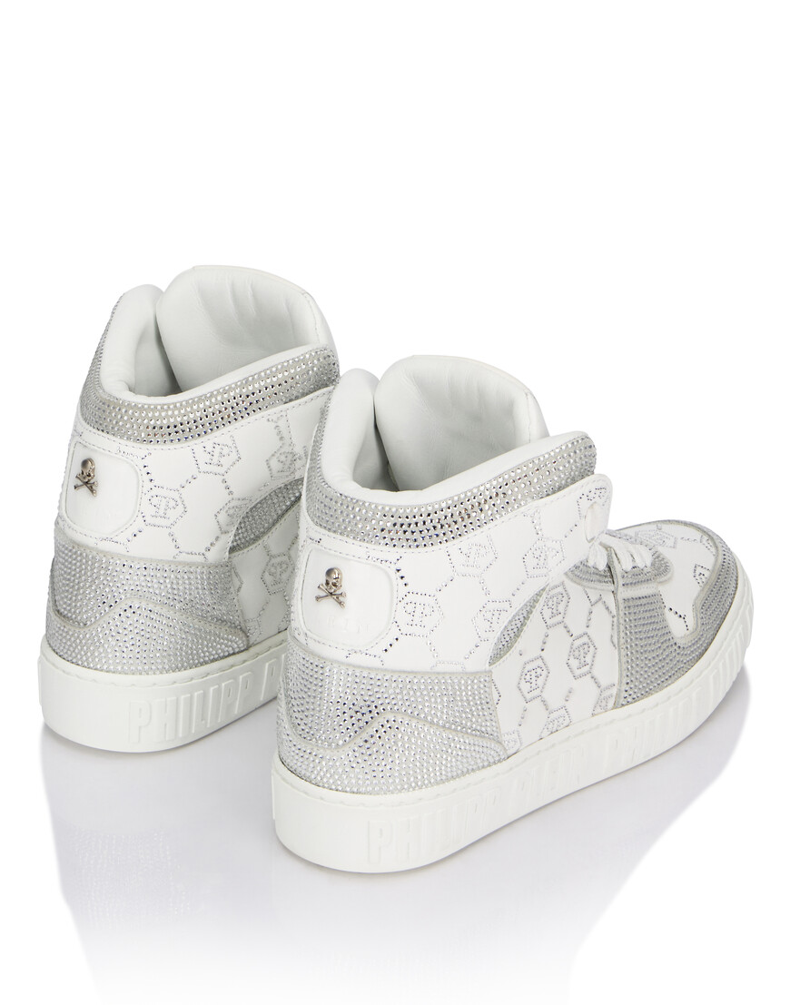 кроссовки  AAES-USC0865-PLE022N_01 10