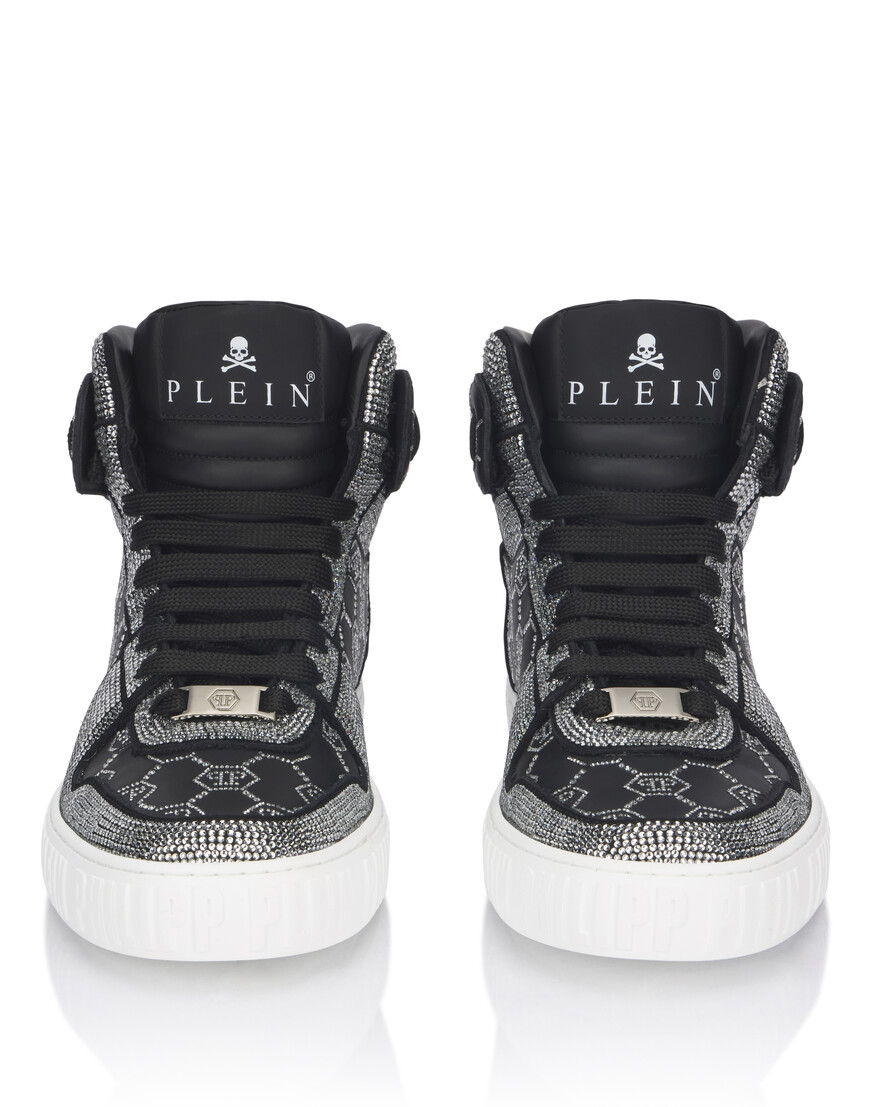 кроссовки  AAES-USC0865-PLE022N_02 купить с доставкой