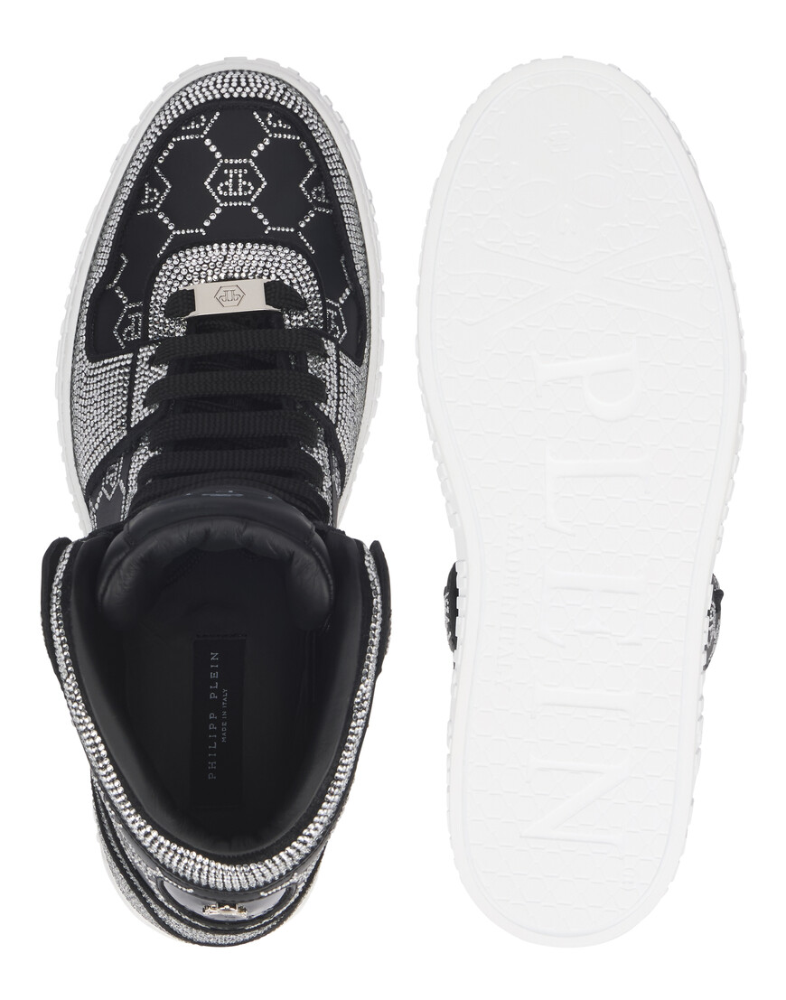 кроссовки  AAES-USC0865-PLE022N_02 10