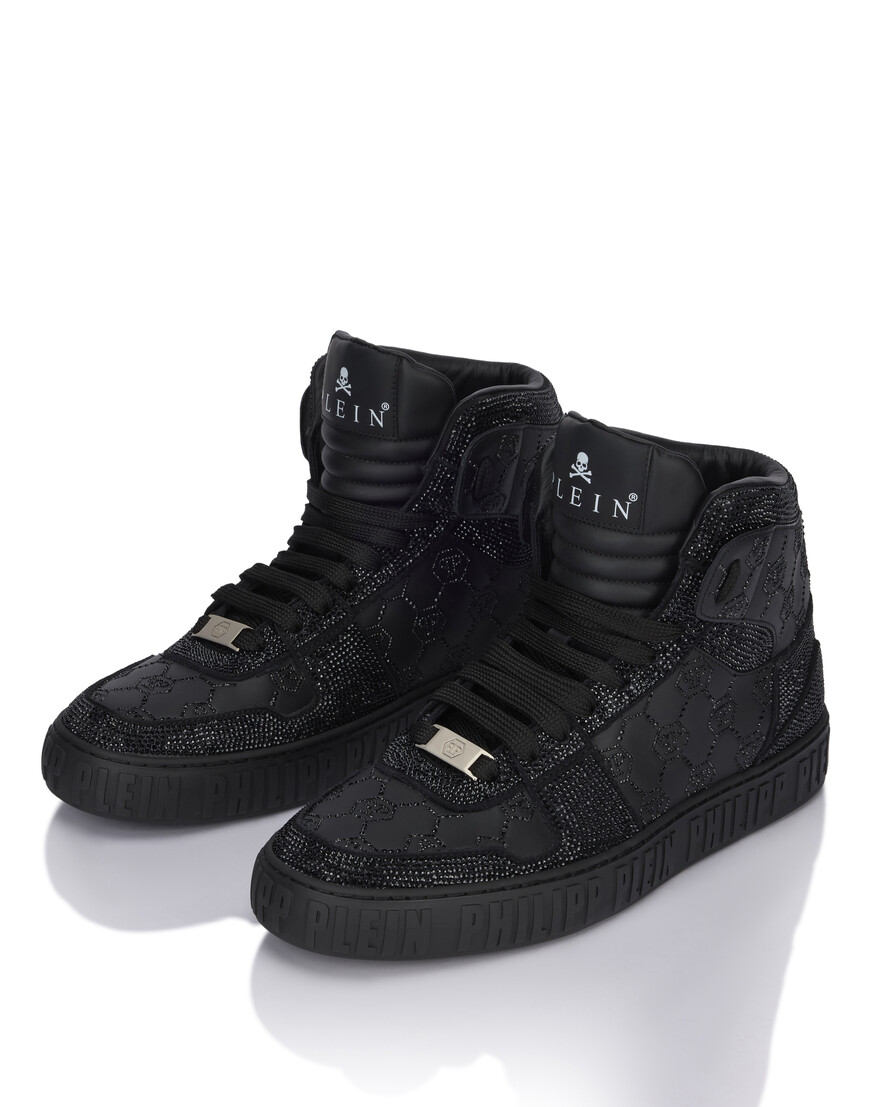 кроссовки  AAES-USC0865-PLE022N_0202 по низкой цене