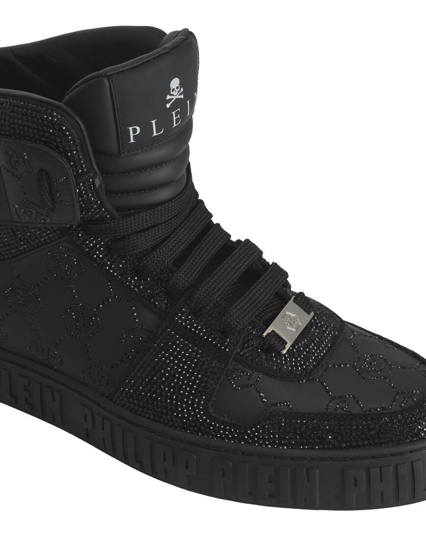 кроссовки  AAES-USC0865-PLE022N_0202 по распродаже