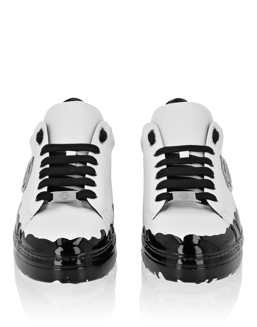 ботинки  AAES-USC0873-PLE005N_02 купить с доставкой