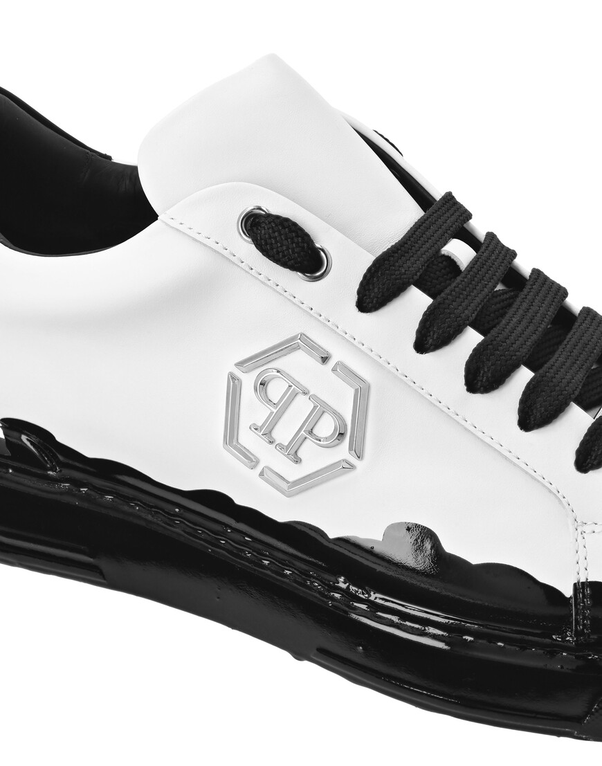 ботинки  AAES-USC0873-PLE005N_02 со скидкой