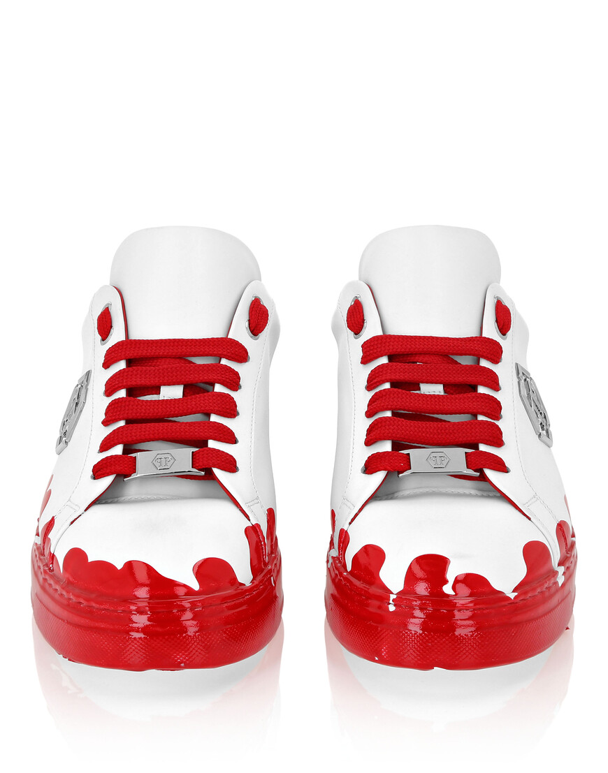 ботинки  AAES-USC0873-PLE005N_13 купить с доставкой