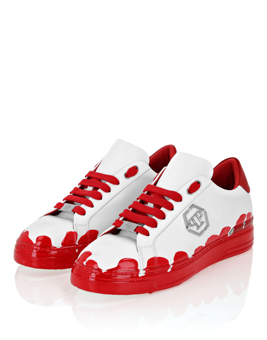 ботинки  AAES-USC0873-PLE005N_13 по низкой цене