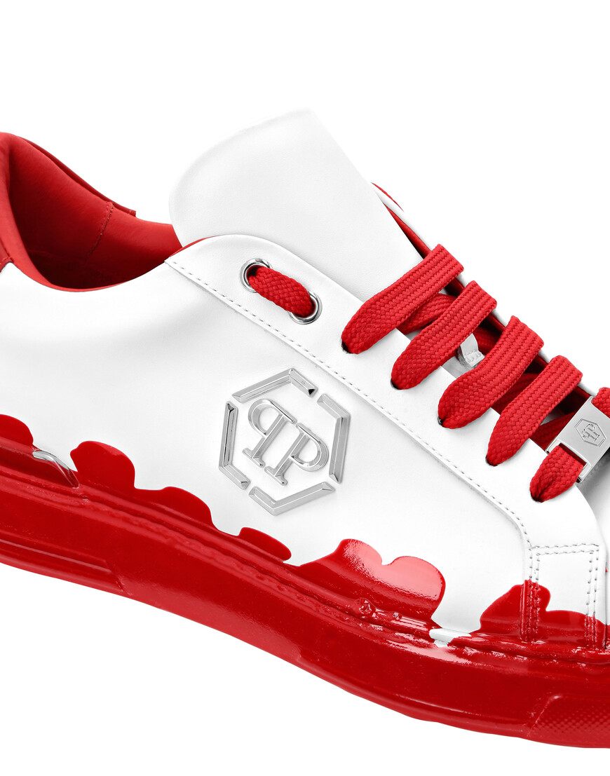 ботинки  AAES-USC0873-PLE005N_13 со скидкой