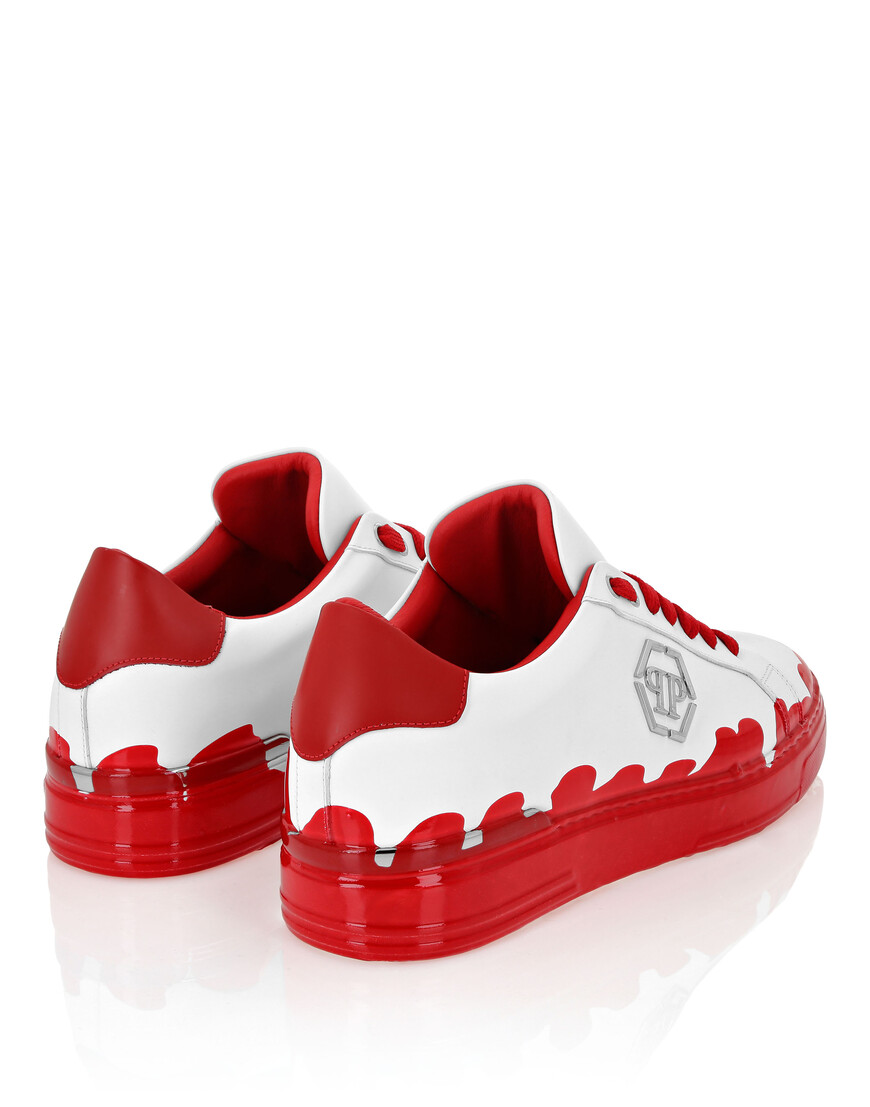 ботинки  AAES-USC0873-PLE005N_13 по распродаже