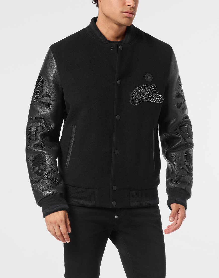 бомбер  AAEC-MLB1978-PLE010N_02 фотография