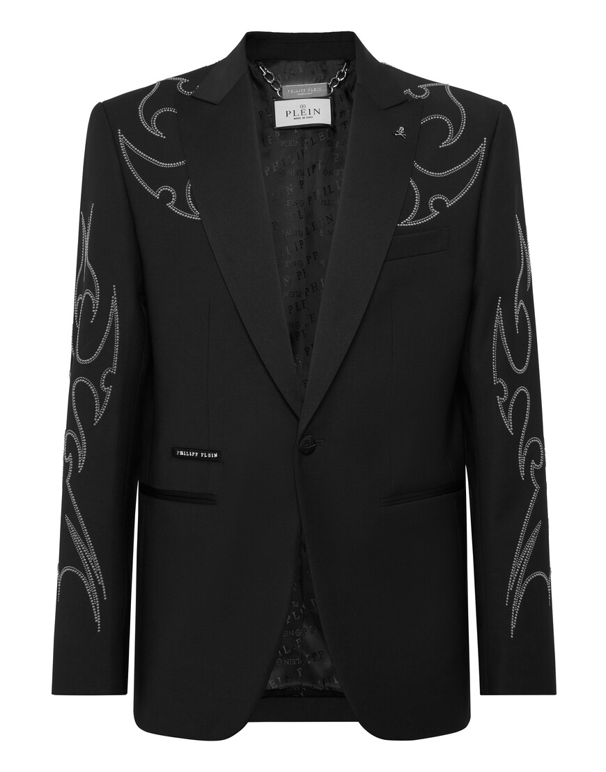 Пиджак Классический Philipp Plein 417390₽