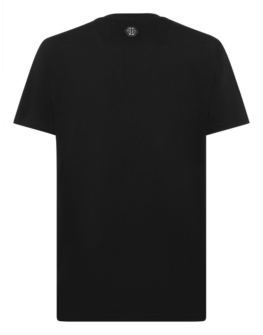 футболка  AAEC-MTK8617-PJY002N_02 фотография